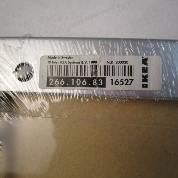 IKEA RESLIG Metal Frame 16”x 20” # 266.106.83 - New - Sealed - Picture 7 of 11